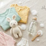 بهترین مایع لباس کودک | کودک اباد