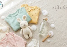 بهترین مایع لباس کودک | کودک اباد