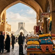 لباس کودک بازار بزرگ تهران | کودک اباد