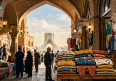 لباس کودک بازار بزرگ تهران | کودک اباد
